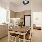 Christin's Lovely House By Corfuescapes 아파트 *