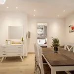 Christin's Lovely House By Corfuescapes 아파트 *