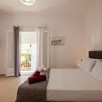 아파트 Christin's Lovely House By Corfuescapes