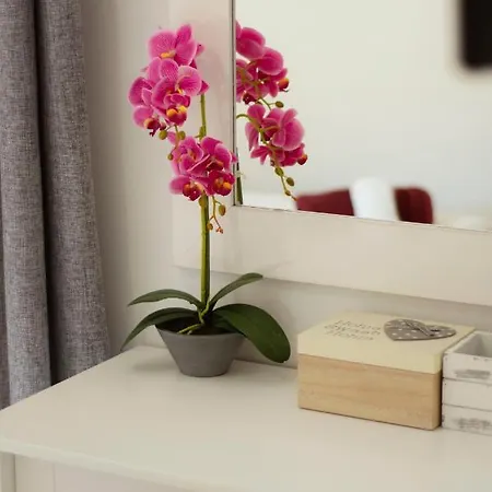 Christin's Lovely House By Corfuescapes *