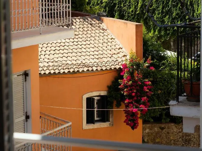 Christin's Lovely House By Corfuescapes Corfu (city)