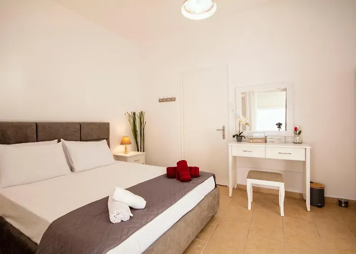 Christin's Lovely House By Corfuescapes Corfu (city)