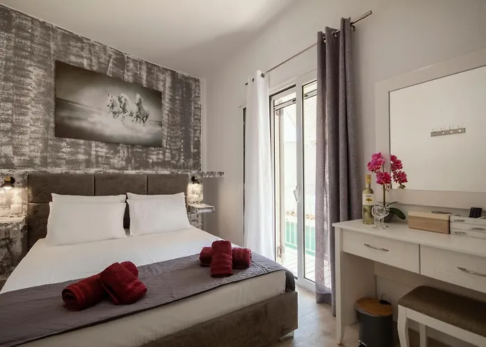 Christin's Lovely House By Corfuescapes Corfu (city)