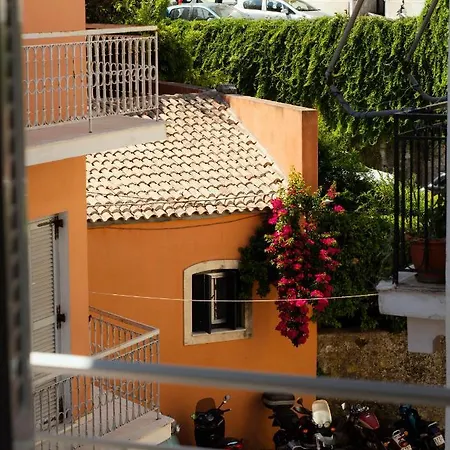 Christin's Lovely House By Corfuescapes Corfu (city)