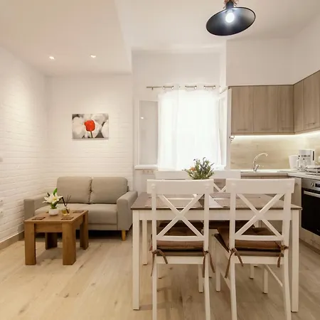 Christin's Lovely House By Corfuescapes * Corfu (city)