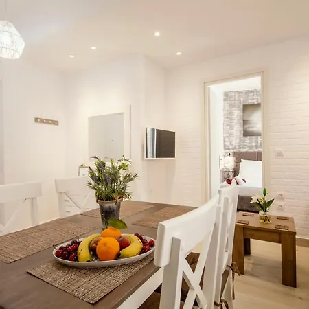 Christin's Lovely House By Corfuescapes דירה Corfu (city)
