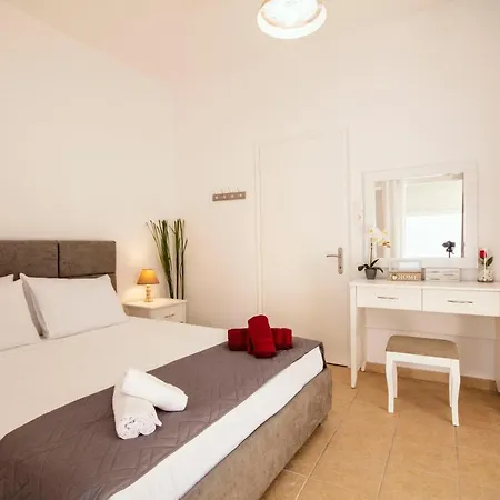 Christin's Lovely House By Corfuescapes Corfu (city)