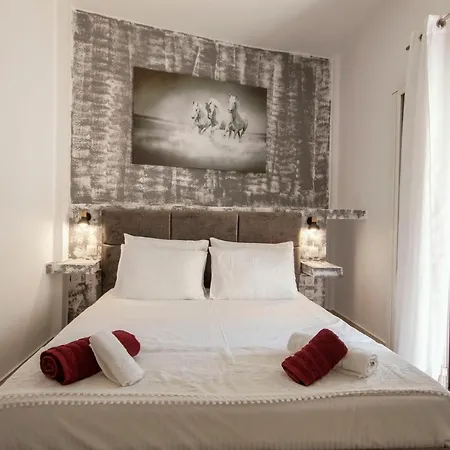 Christin's Lovely House By Corfuescapes דירה