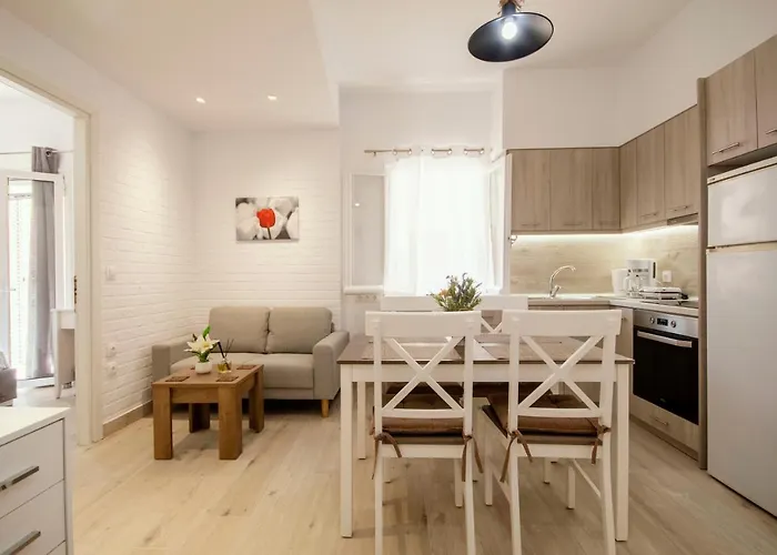 Christin's Lovely House By Corfuescapes * Corfu (city)