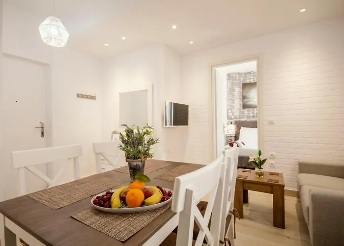 Christin's Lovely House By Corfuescapes Apartment Corfu (city)