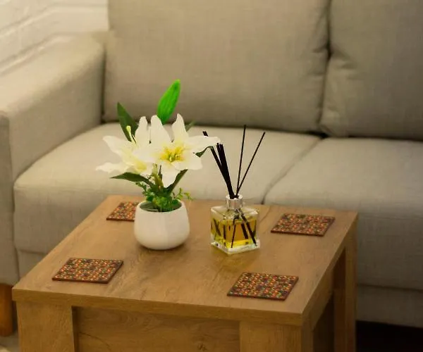 Christin's Lovely House By Corfuescapes * Corfu (city)